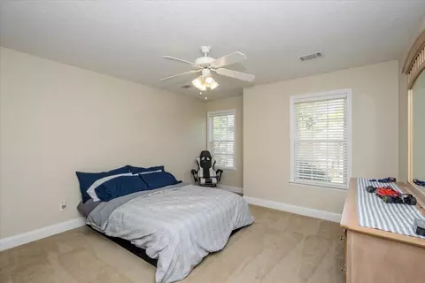 Bedroom - 4346 Azalea Dr, Evans, GA 30809 photo 5 of 7
