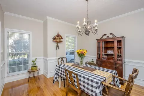 Dining - 4346 Azalea Dr, Evans, GA 30809 photo 1 of 5