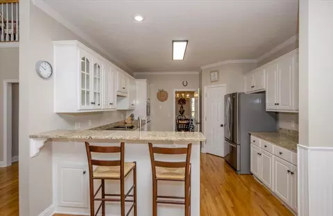 Kitchen - 4346 Azalea Dr, Evans, GA 30809 photo 1 of 4