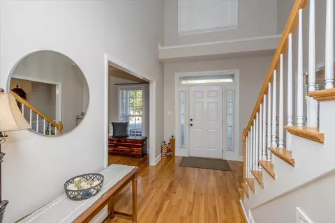 Entry Way - 4346 Azalea Dr, Evans, GA 30809 photo 3 of 7