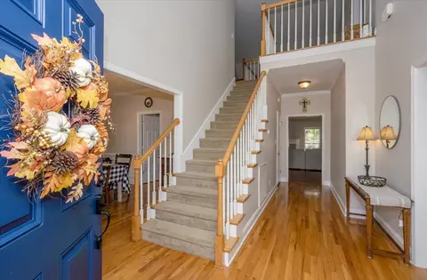 Entry Way - 4346 Azalea Dr, Evans, GA 30809 photo 1 of 7