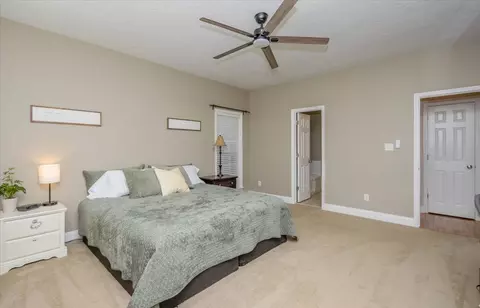 Bedroom - 4346 Azalea Dr, Evans, GA 30809 photo 2 of 7