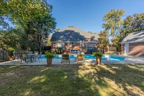 Exterior - 4346 Azalea Dr, Evans, GA 30809 photo 20 of 27