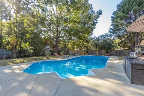 Exterior - 4346 Azalea Dr, Evans, GA 30809 photo 15 of 27