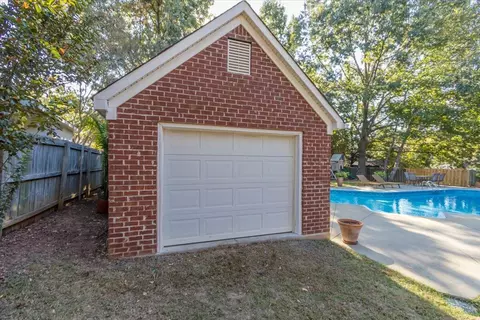 Exterior - 4346 Azalea Dr, Evans, GA 30809 photo 25 of 27