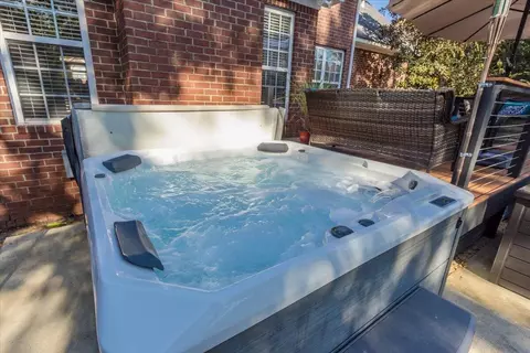 Exterior - 4346 Azalea Dr, Evans, GA 30809 photo 13 of 27