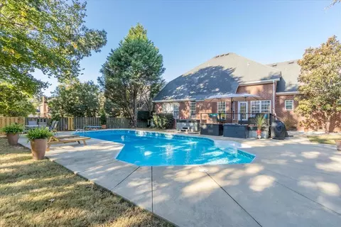 Exterior - 4346 Azalea Dr, Evans, GA 30809 photo 23 of 27