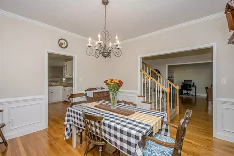 Dining - 4346 Azalea Dr, Evans, GA 30809 photo 4 of 5