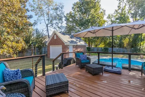 Exterior - 4346 Azalea Dr, Evans, GA 30809 photo 8 of 27