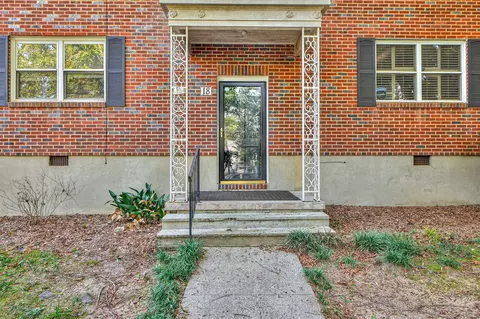 501 Milledge Rd #18-B, Augusta, GA 30904