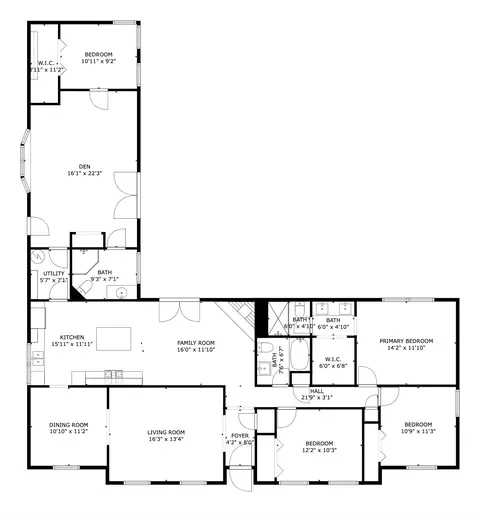 103 Dresden Dr, Martinez, GA 30907