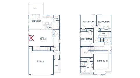 1360 Admiral Ave #111, Grovetown, GA 30813