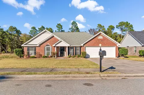 3436 Thames Place Pl, Hephzibah, GA 30815