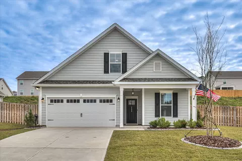 2224 Southland Dr, Harlem, GA 30814