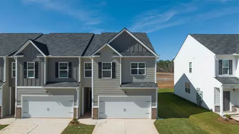 3428 Firestone Dr #153, Hephzibah, GA 30815