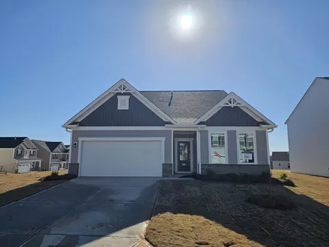 344 Marstrand Cir, Aiken, SC 29801