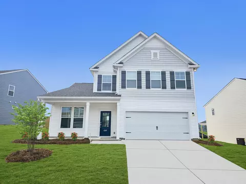 4349 Hartshorn Cir, Aiken, SC 29801