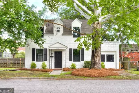 1210 Murphy St, Augusta, GA 30904