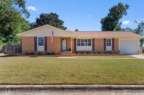 3404 Wentworth Pl, Augusta, GA 30906