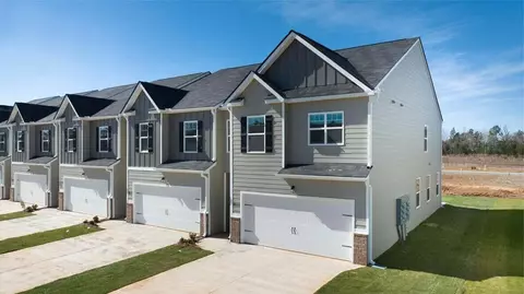 3418 Firestone Dr #158, Hephzibah, GA 30815