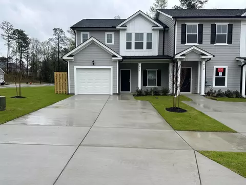 611 Caroline Ct #8A, North Augusta, SC 29841