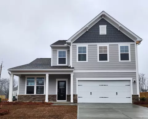 3018 Dale St, Grovetown, GA 30813