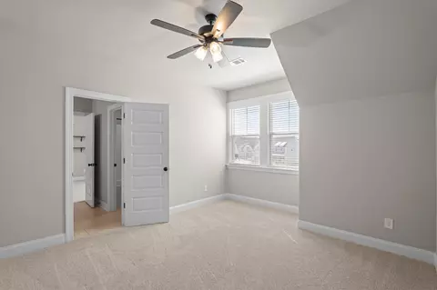 Bedroom - 2975 Rosewood Dr, Evans, GA 30809 photo 4 of 11