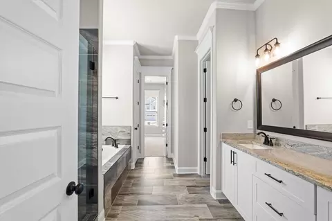 Entry Way - 2975 Rosewood Dr, Evans, GA 30809 photo 8 of 9