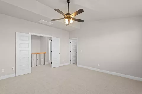 Bedroom - 2975 Rosewood Dr, Evans, GA 30809 photo 9 of 11