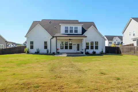 Exterior - 2975 Rosewood Dr, Evans, GA 30809 photo 12 of 16