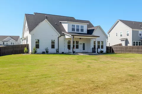 Exterior - 2975 Rosewood Dr, Evans, GA 30809 photo 13 of 16