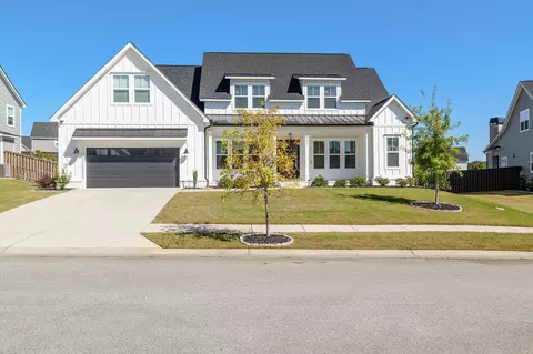 2975 Rosewood Dr, Evans, GA 30809