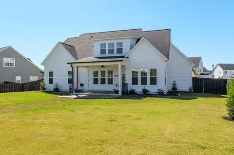 Exterior - 2975 Rosewood Dr, Evans, GA 30809 photo 11 of 16