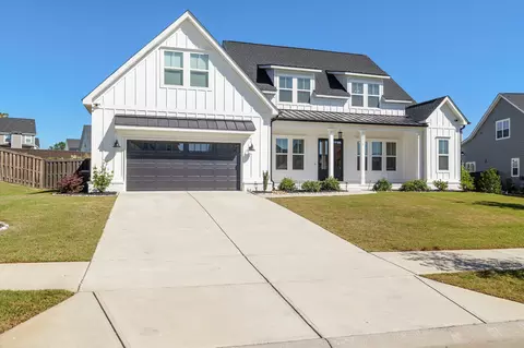 Exterior - 2975 Rosewood Dr, Evans, GA 30809 photo 5 of 16
