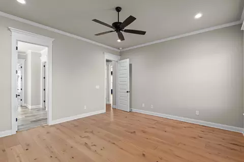 Bedroom - 2975 Rosewood Dr, Evans, GA 30809 photo 1 of 11