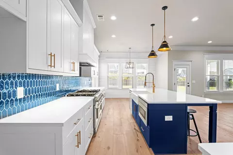 Kitchen - 2975 Rosewood Dr, Evans, GA 30809 photo 5 of 6