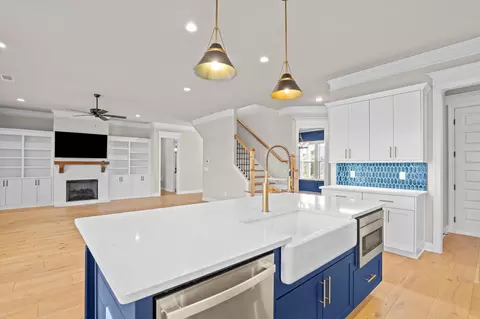 Kitchen - 2975 Rosewood Dr, Evans, GA 30809 photo 4 of 6