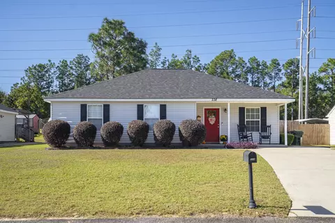 238 Sudlow Ridge Rd, North Augusta, SC 29841