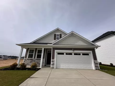 668 Ashburn Dr #WD306, North Augusta, SC 29860