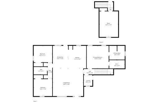 1287 Idlewood Munnerlyn Rd, Waynesboro, GA 30830