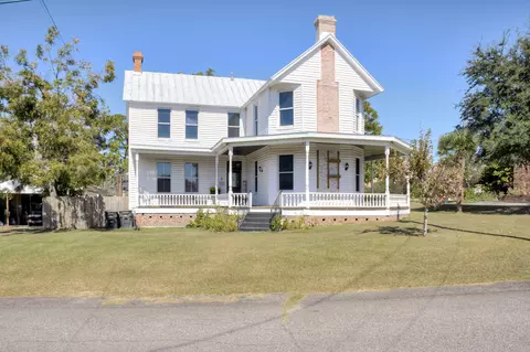 401 W Forest Ave, North Augusta, SC 29841