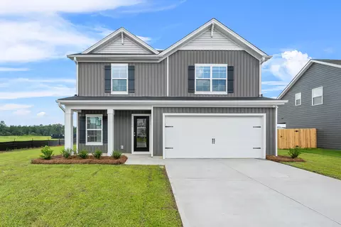 5692 Cobalt Falls Bend Bnd, Aiken, SC 29801