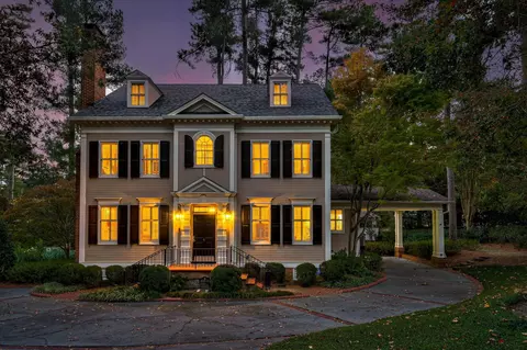 6 Tall Pine Cir, Augusta, GA 30909
