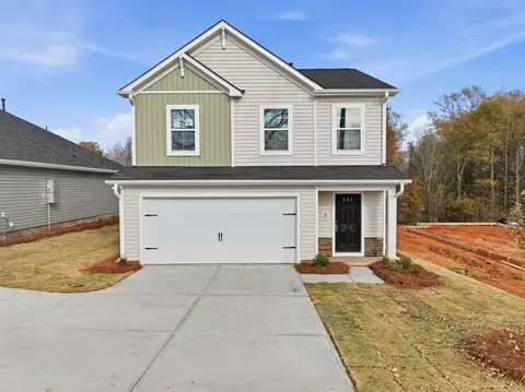 962 Silent Barge Cove Cv, Aiken, SC 29801