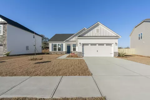 2119 April Dawn Trl, Thomson, GA 30824