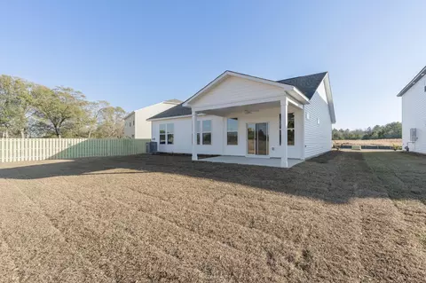Exterior - 2119 April Dawn Trl, Thomson, GA 30824 photo 2 of 3