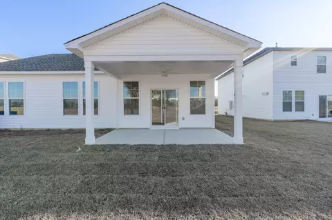 Exterior - 2119 April Dawn Trl, Thomson, GA 30824 photo 1 of 3