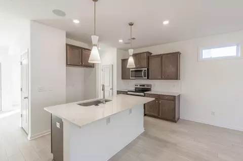 Kitchen - 2119 April Dawn Trl, Thomson, GA 30824 photo 2 of 2