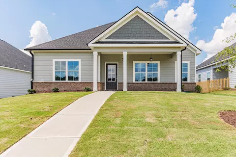 242 Andrews Ln, Grovetown, GA 30813