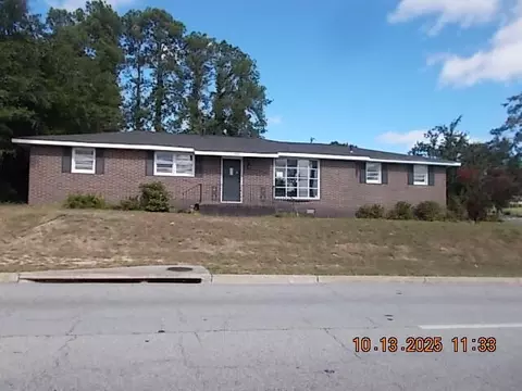 2227 Windsor Spring Rd, Augusta, GA 30906